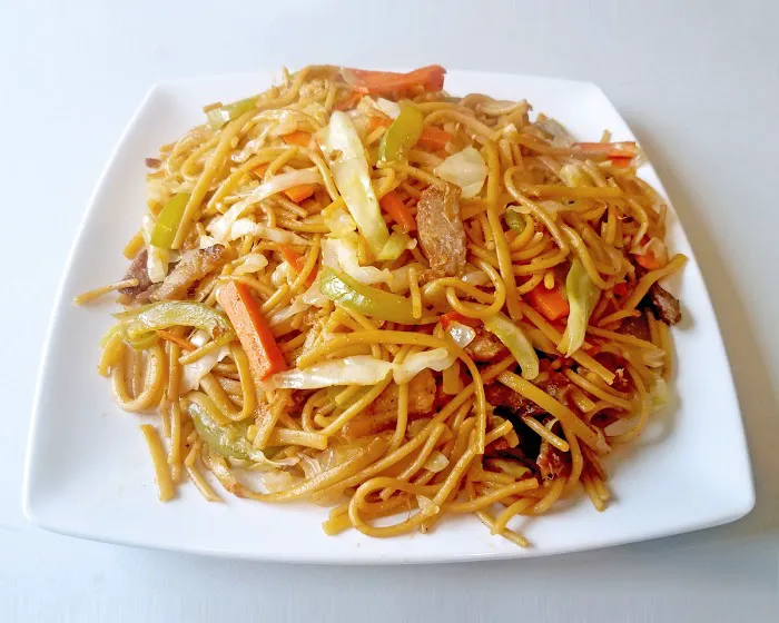 KNYAW MU THAI RESTAURANT 1