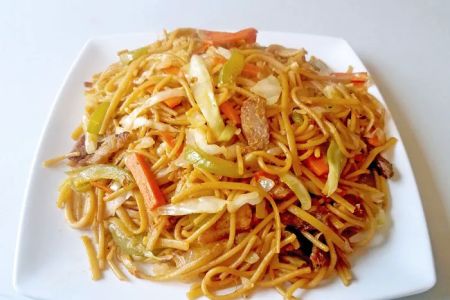 KNYAW MU THAI RESTAURANT