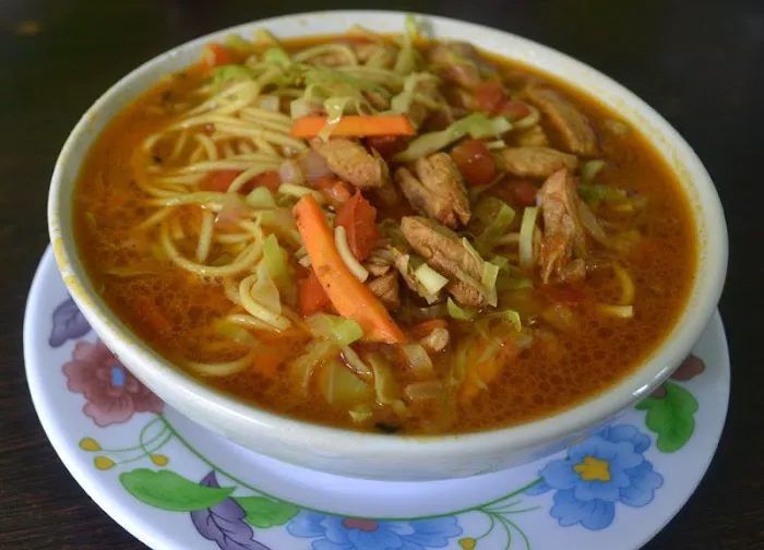 KNYAW MU THAI RESTAURANT 2