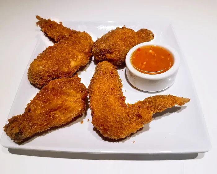 KNYAW MU THAI RESTAURANT 5