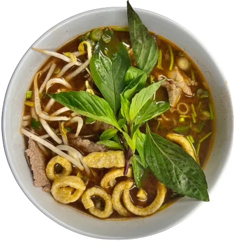 KNYAW MU THAI RESTAURANT 10