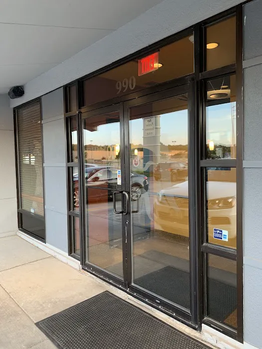 HuHot Mongolian Grill 10