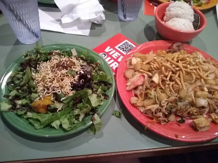 HuHot Mongolian Grill 5