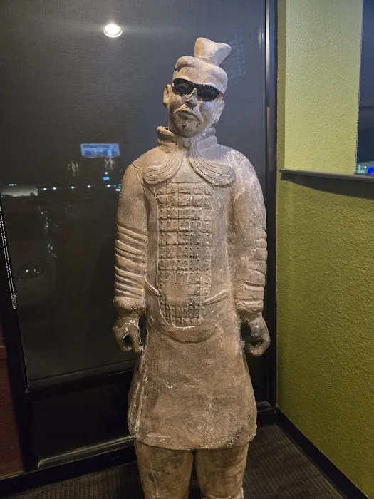 HuHot Mongolian Grill 2