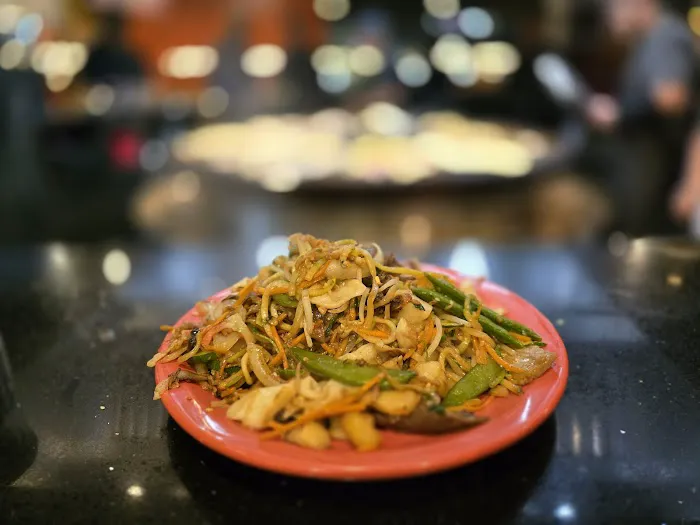 HuHot Mongolian Grill 3