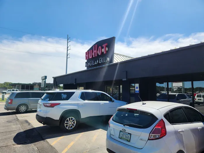 HuHot Mongolian Grill 6