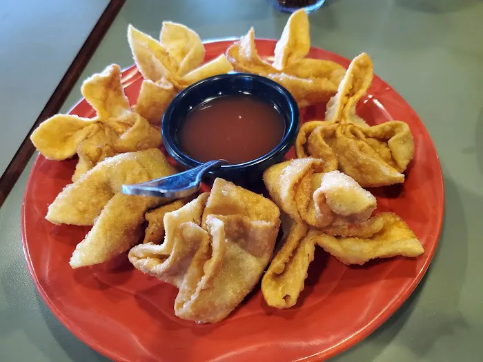HuHot Mongolian Grill 7
