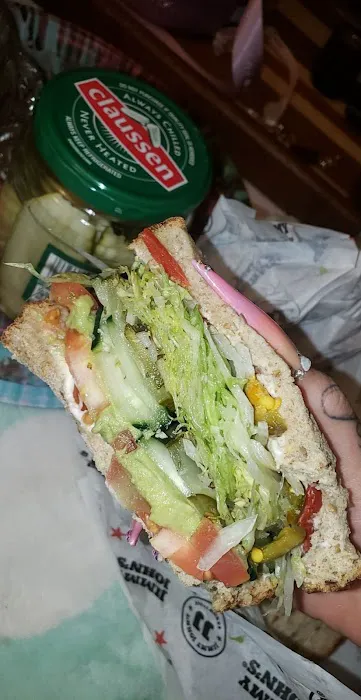 Jimmy John's 1