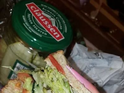 Jimmy John's 0