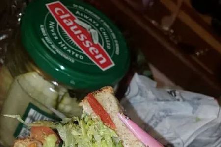 Jimmy John's