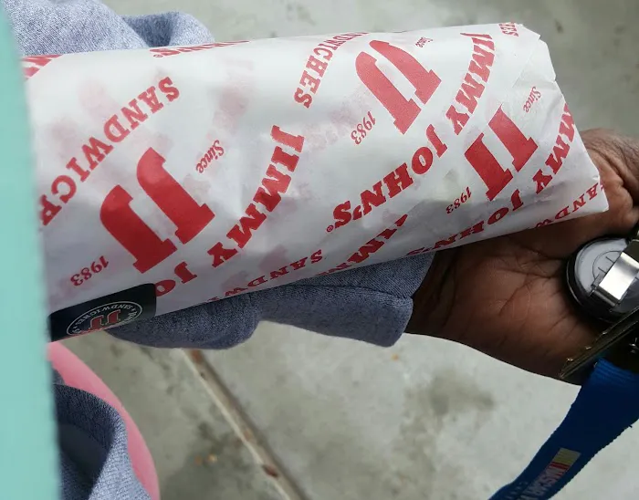 Jimmy John's 3