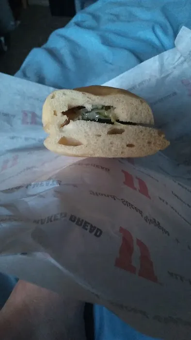 Jimmy John's 2