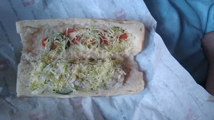 Jimmy John's 4