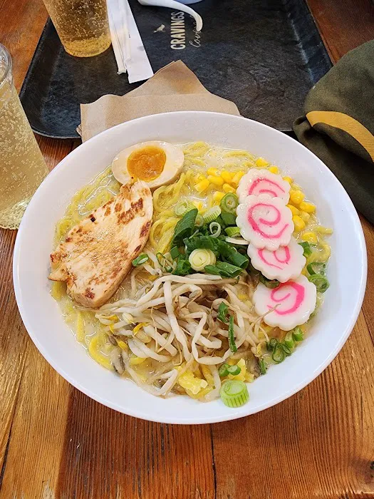 YOSHI-YA RAMEN 3
