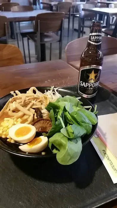 YOSHI-YA RAMEN 2