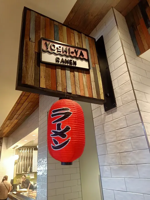 YOSHI-YA RAMEN 4