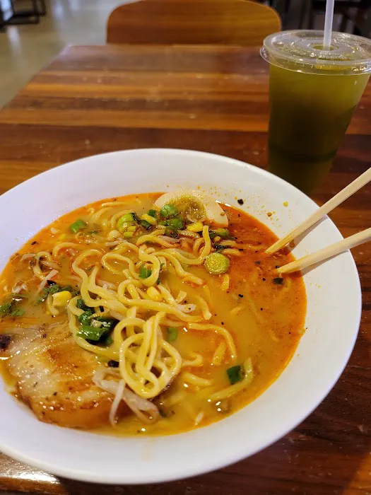 YOSHI-YA RAMEN 7