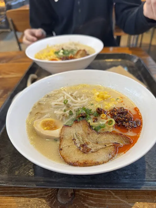 YOSHI-YA RAMEN 5