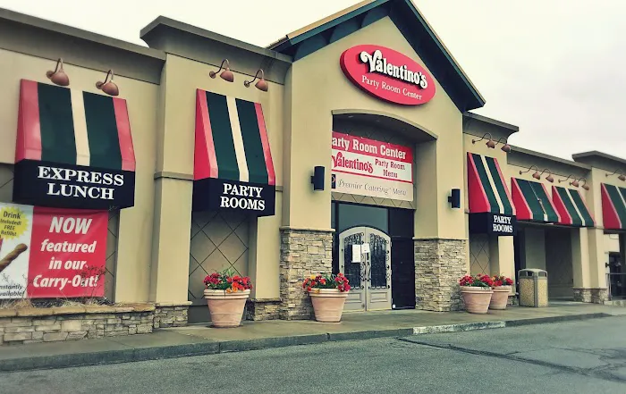 Valentino's To-Go 1