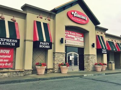 Valentino's To-Go 0