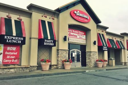 Valentino's To-Go