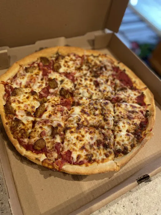 Valentino's To-Go 9