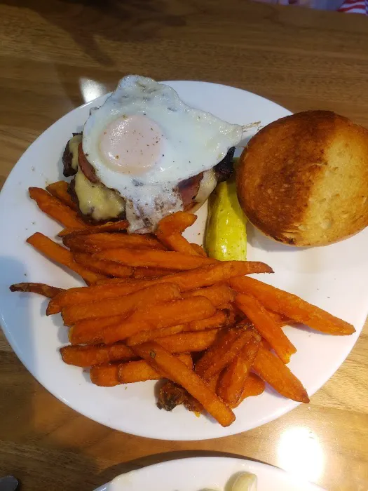 Hy-Vee Market Grille 4