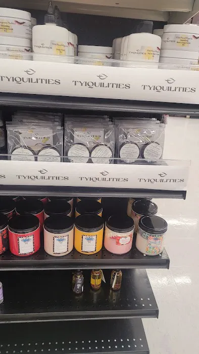 Hy-Vee Market Grille 9