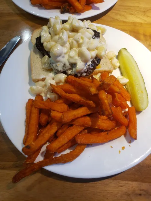 Hy-Vee Market Grille 8