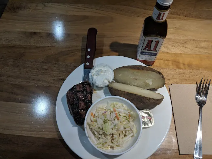 Hy-Vee Market Grille 7