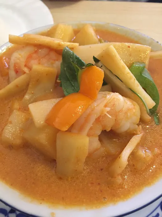 Thai Spice 6
