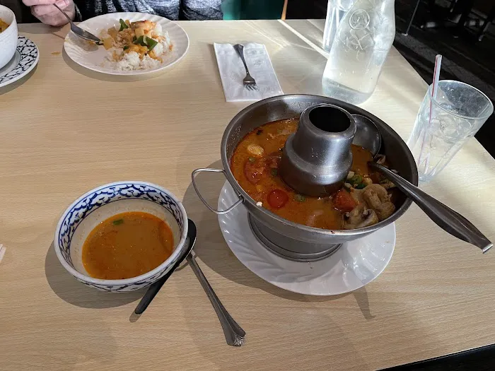 Thai Spice 5