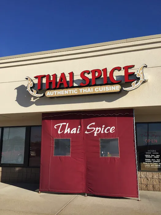 Thai Spice 4