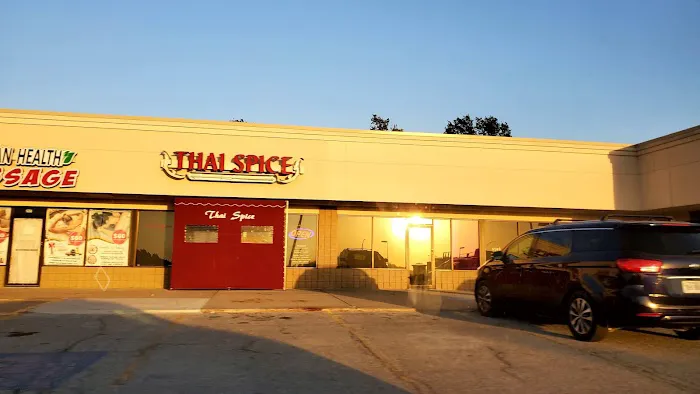 Thai Spice 9