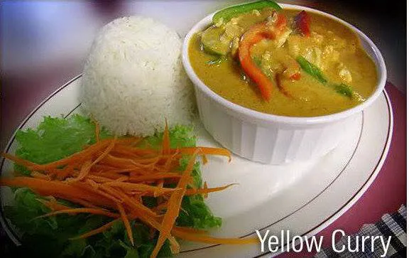 Thai Spice 10