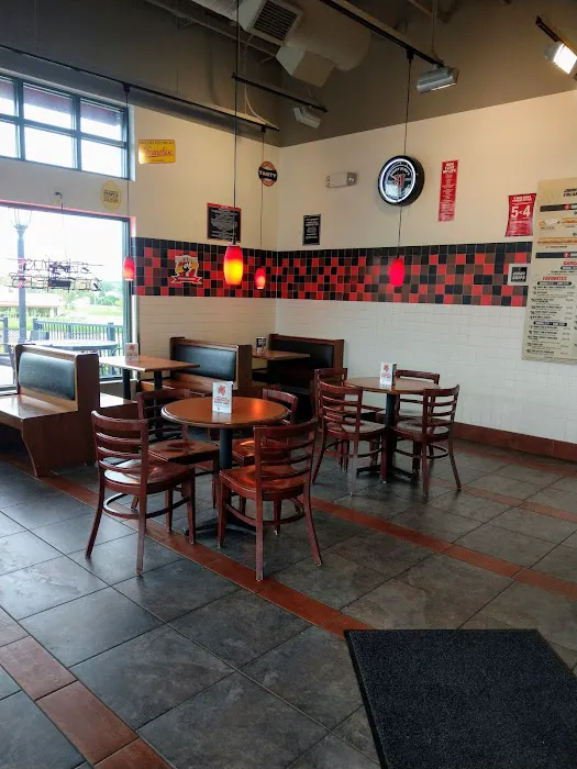 Jimmy John's 7