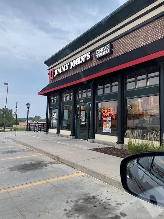Jimmy John's 1