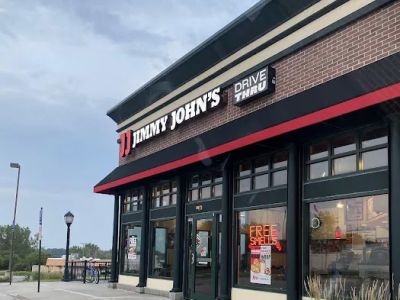 Jimmy John's 0