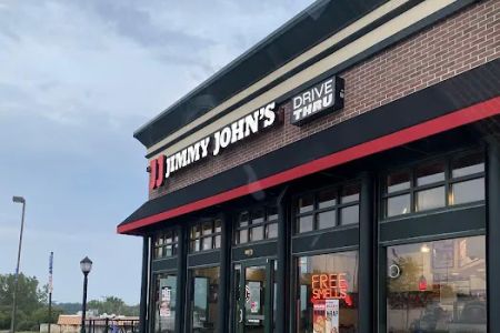 Jimmy John's