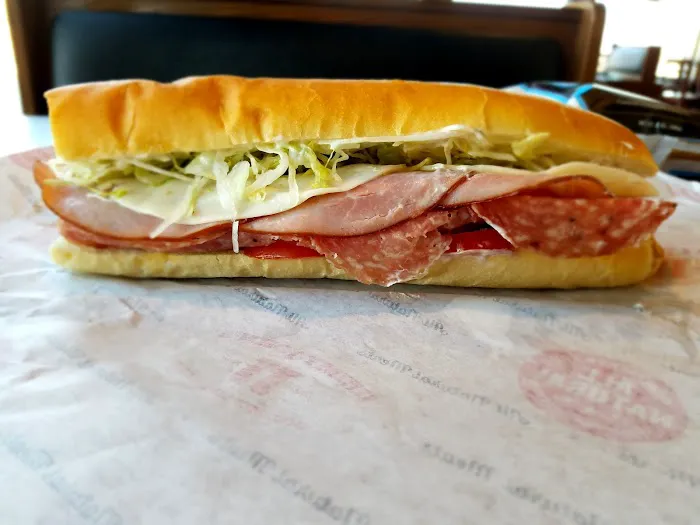 Jimmy John's 4