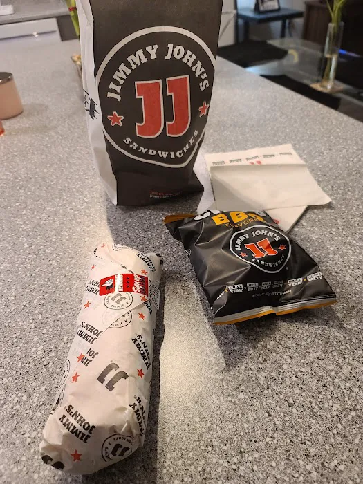 Jimmy John's 9