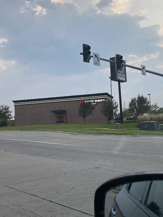 Jimmy John's 3