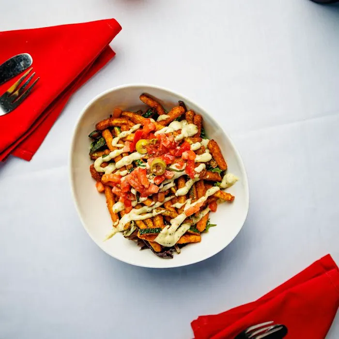 Pasta Amore 6