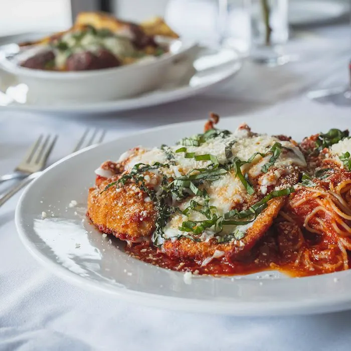 Pasta Amore 9