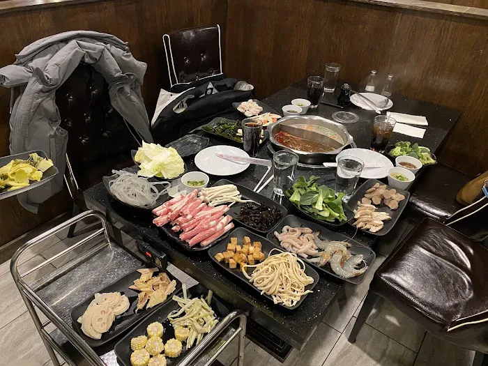 B-B-Q Hot Pot 3