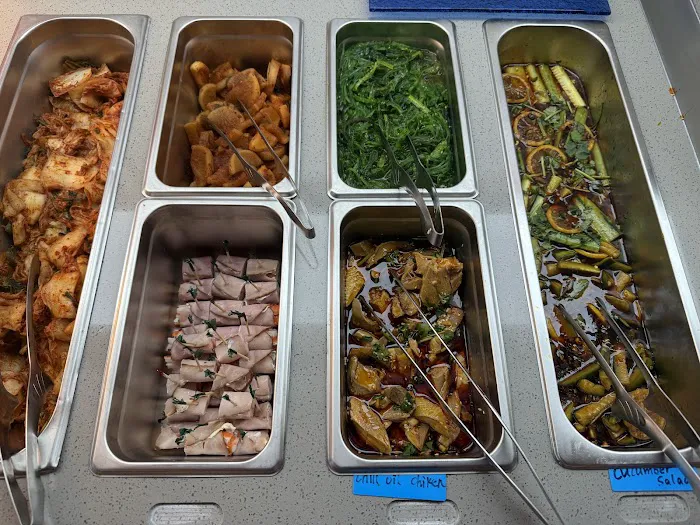 B-B-Q Hot Pot 4