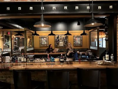 Twisted Cork Bistro 0