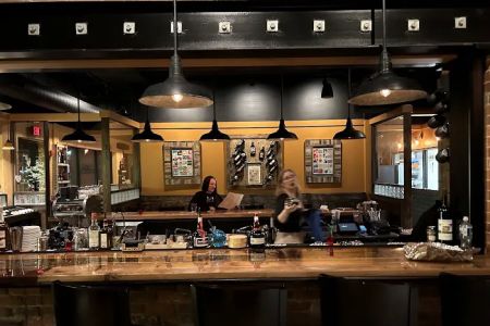 Twisted Cork Bistro