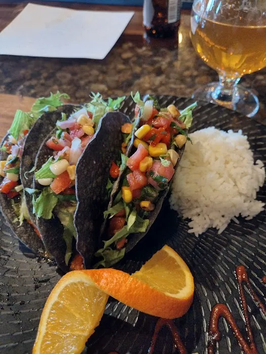 Twisted Cork Bistro 4