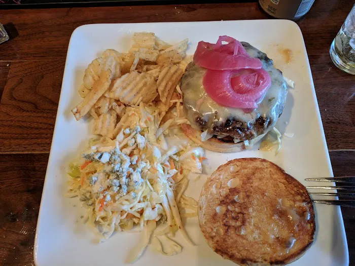 Twisted Cork Bistro 6
